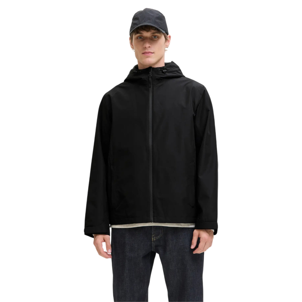 JJEflynn functional jacket