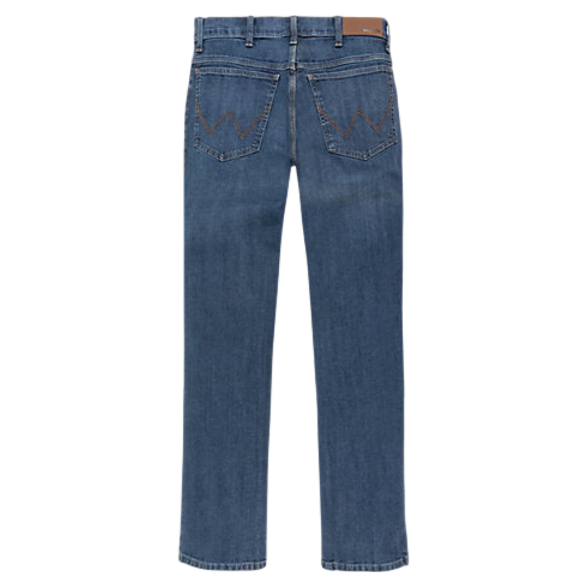 Wrangler jeans