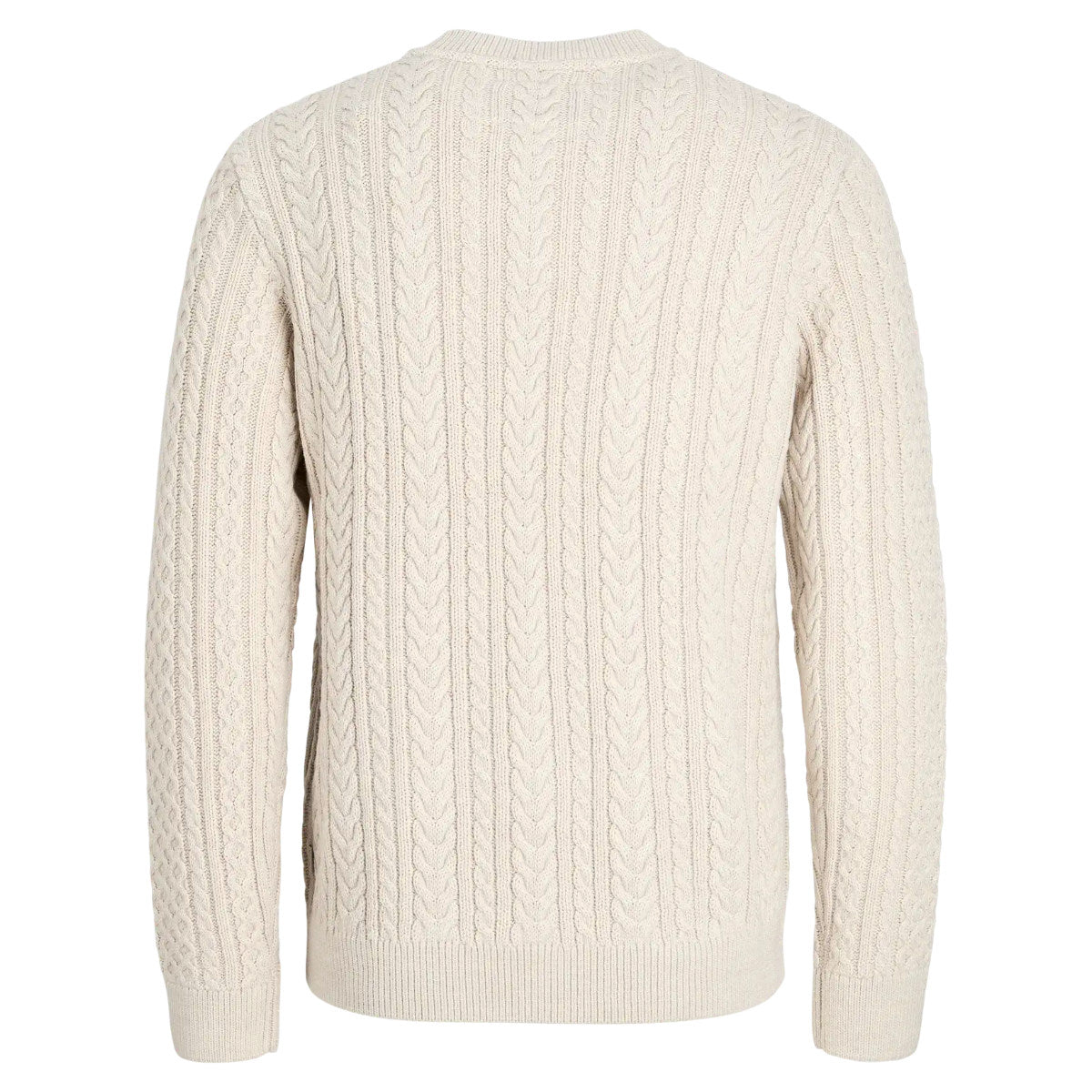 JPRBlusean knit cable