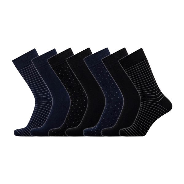 JBS 99 Bamboo 7-pack