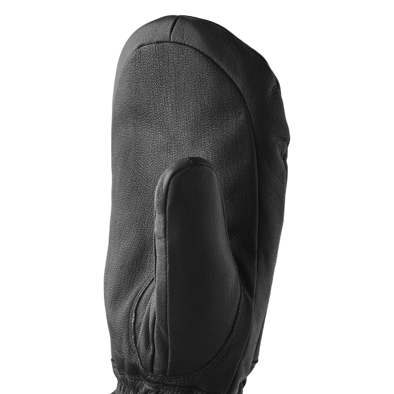 Luffe viska handsker