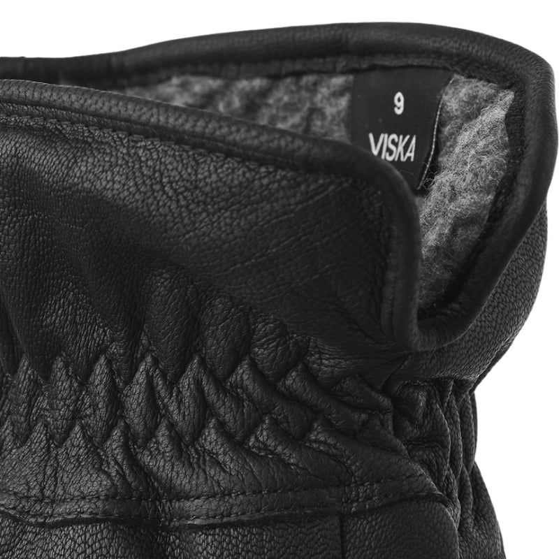 Luffe viska handsker