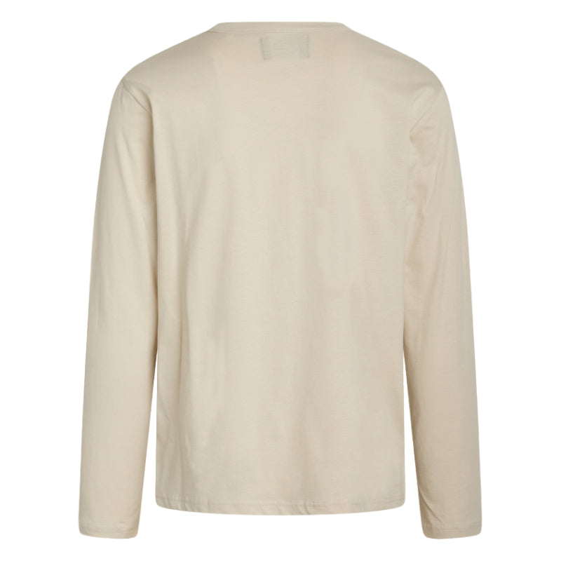 Mads Nørgaard organic thor tee ls