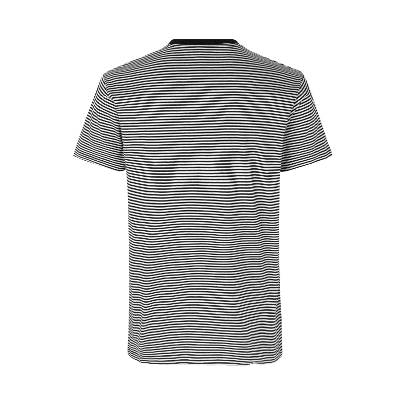 Mads Nørgaard organic mini thor t-shirt k/Æ