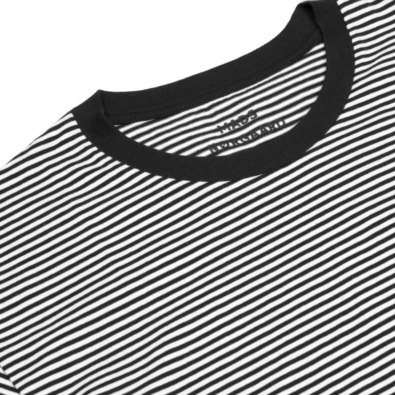 Mads Nørgaard organic mini thor t-shirt k/Æ