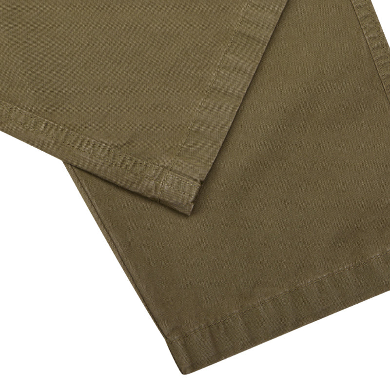 Mads Nørgaard fine twill cargo pants