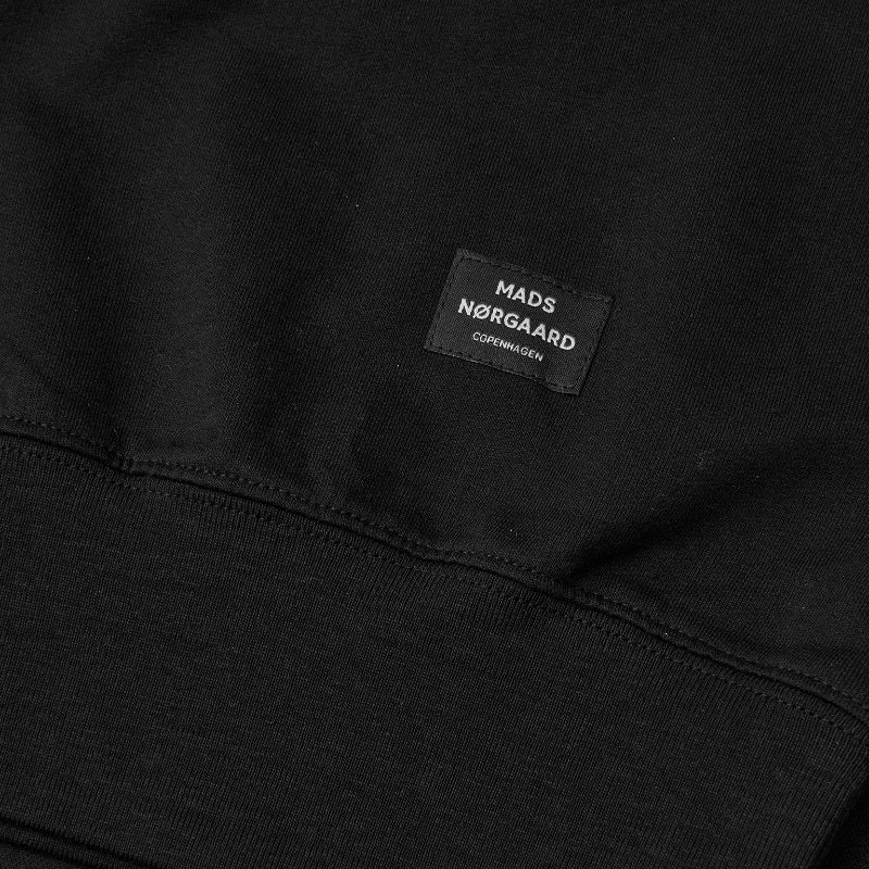Mads Nørgaard light terry asker sweat