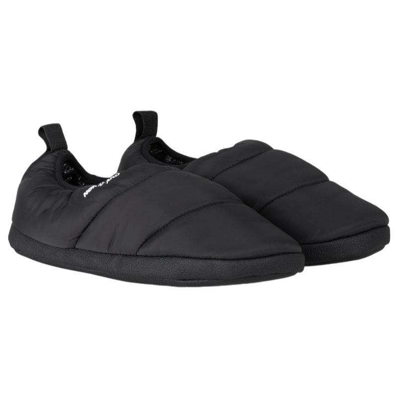 Mads Nørgaard Quilt Heat George hjemmesko