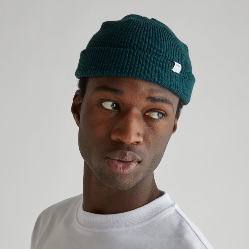 Woodbird Beanie Sport