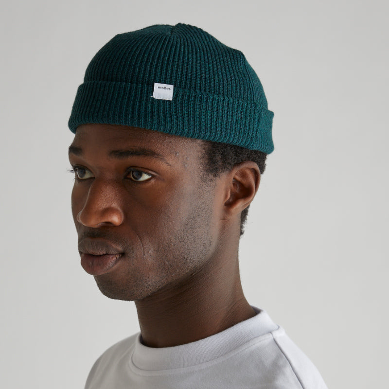 Woodbird Beanie Sport