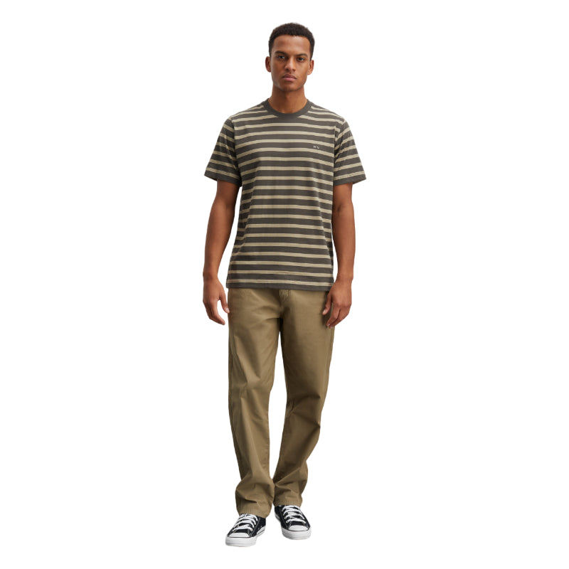 Mads Nørgaard Fine Twill Hector Pants