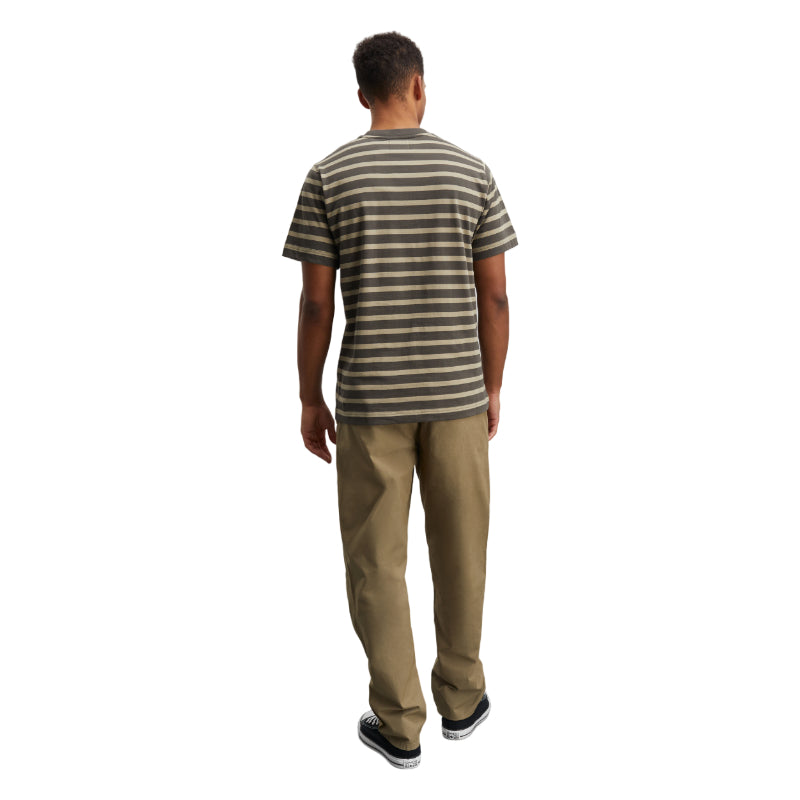 Mads Nørgaard Fine Twill Hector Pants