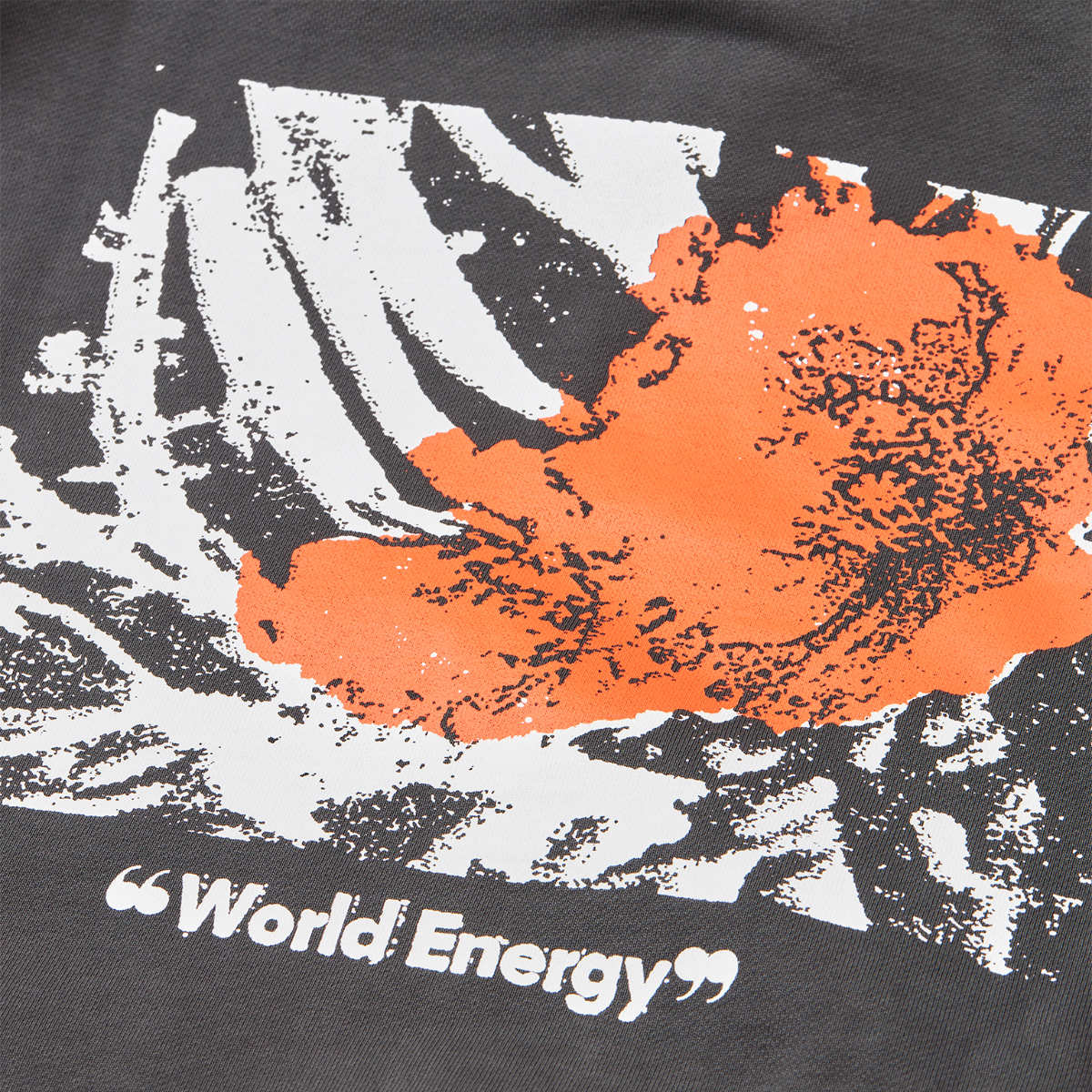 Compact Cotten WES Sweat