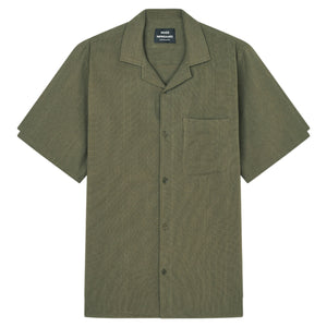 Texture Kenji Shirt ss