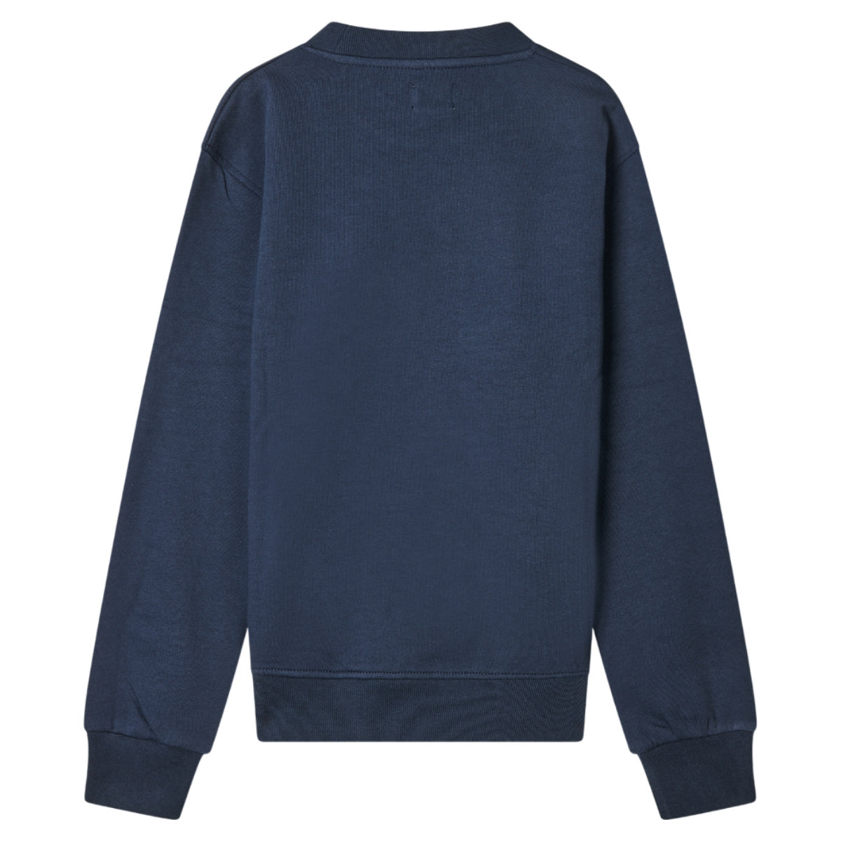 Organic sweat solo sweatshirt