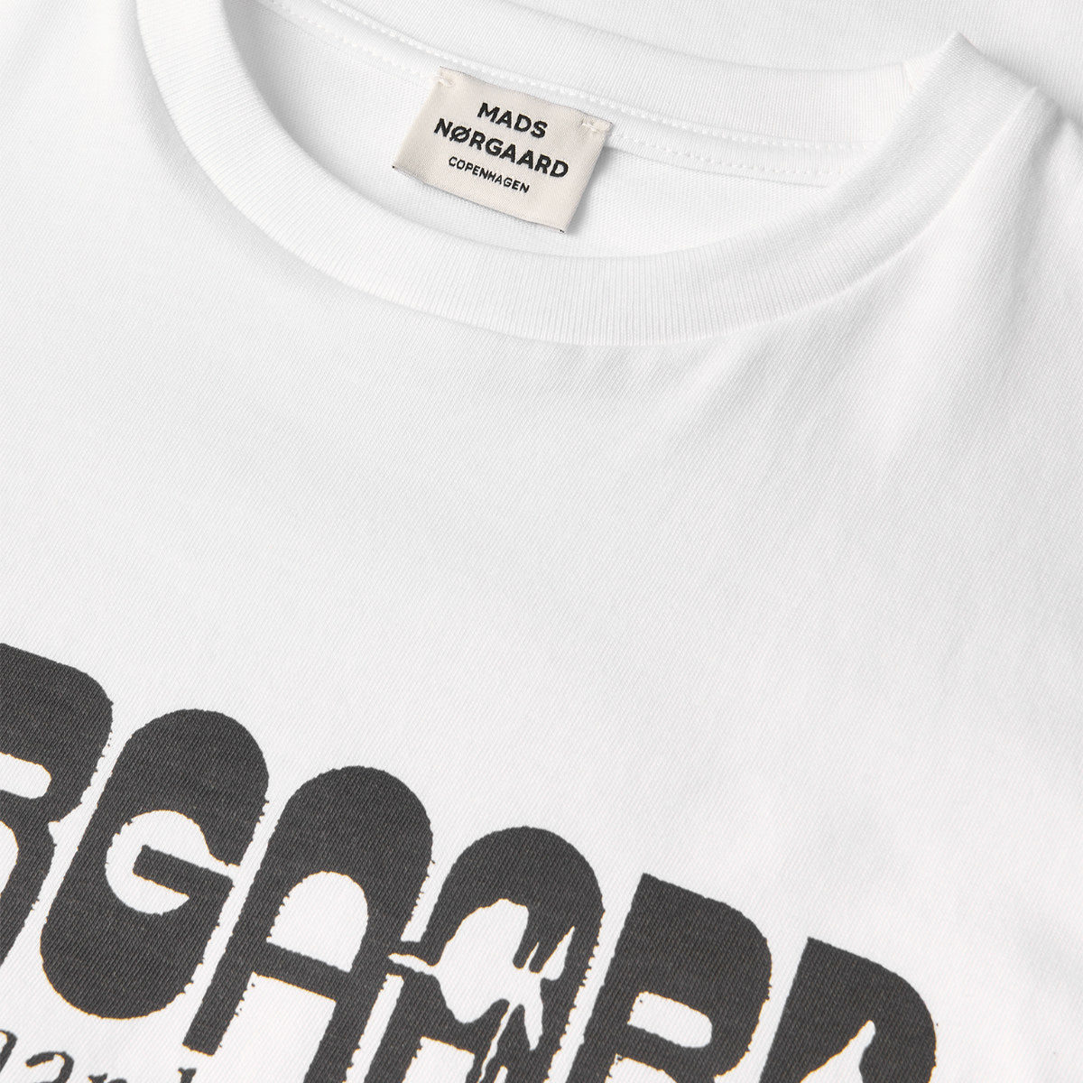 printed tee thorlino tee