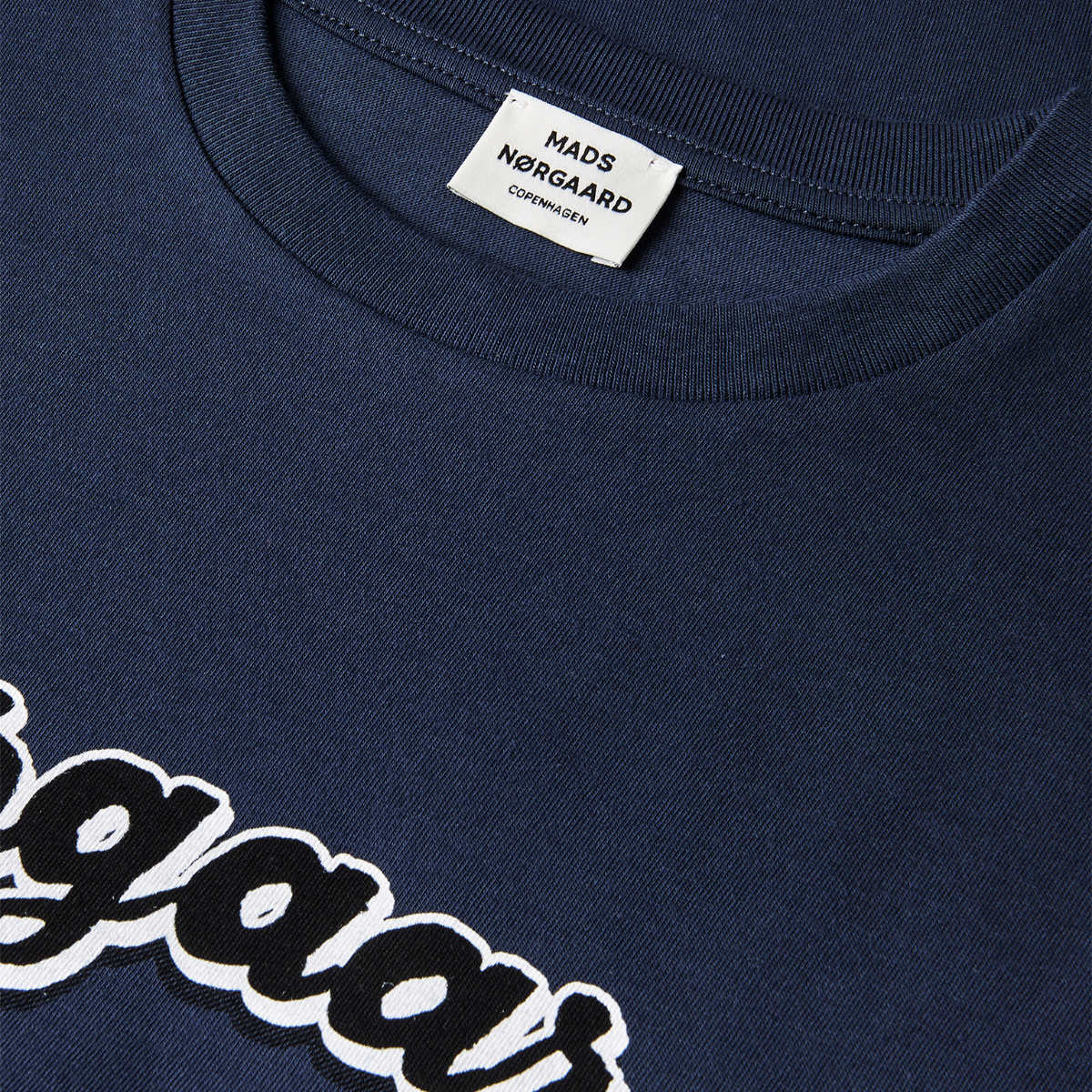 printed tee thorlino tee