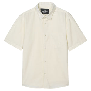 Grida Cotten Victor Shirt ss