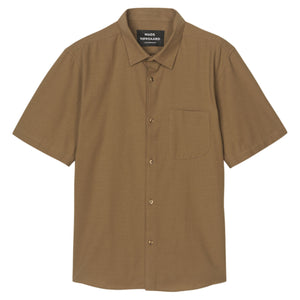 Grida Cotten Victor Shirt ss