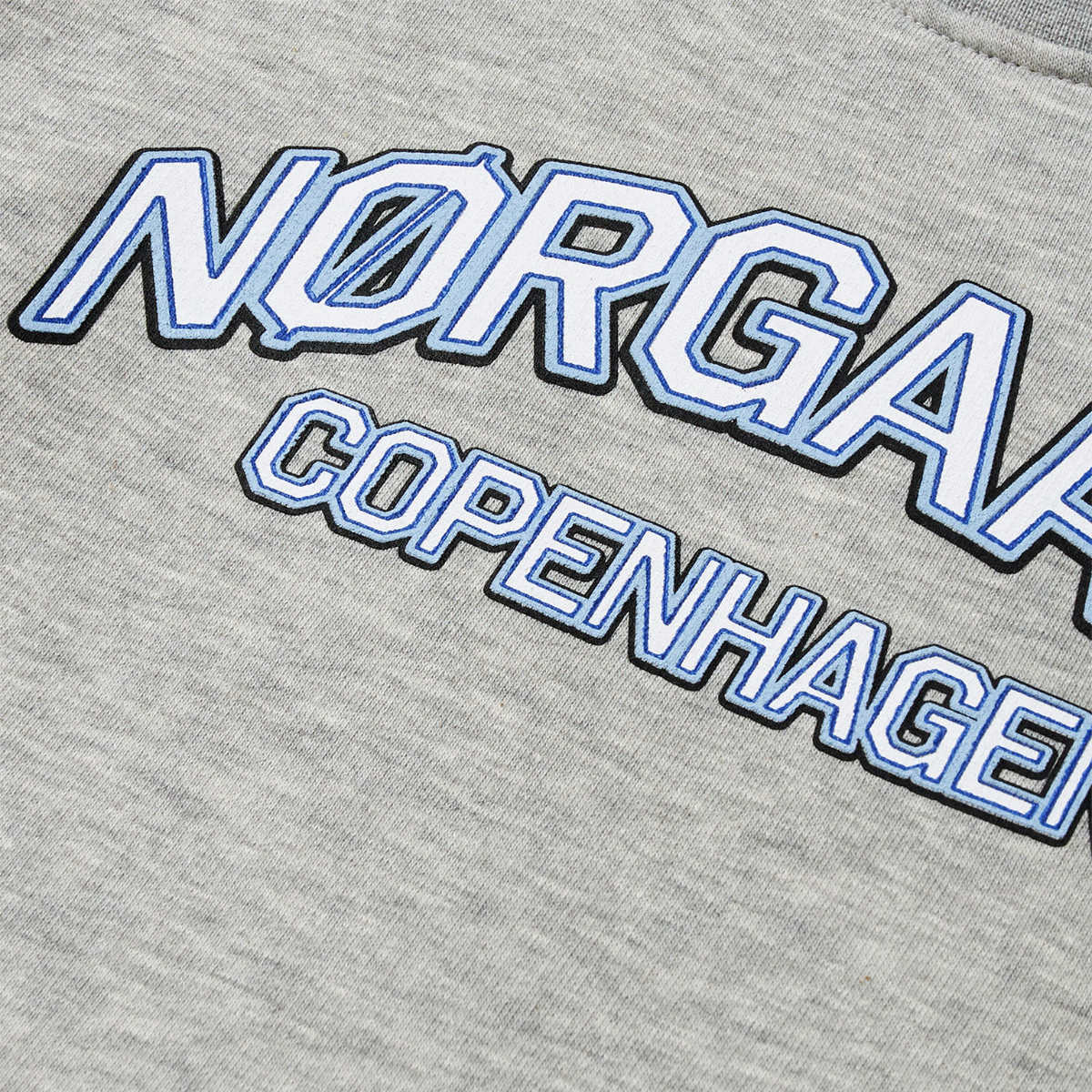 Mix Sweat Sonar sweatshirt