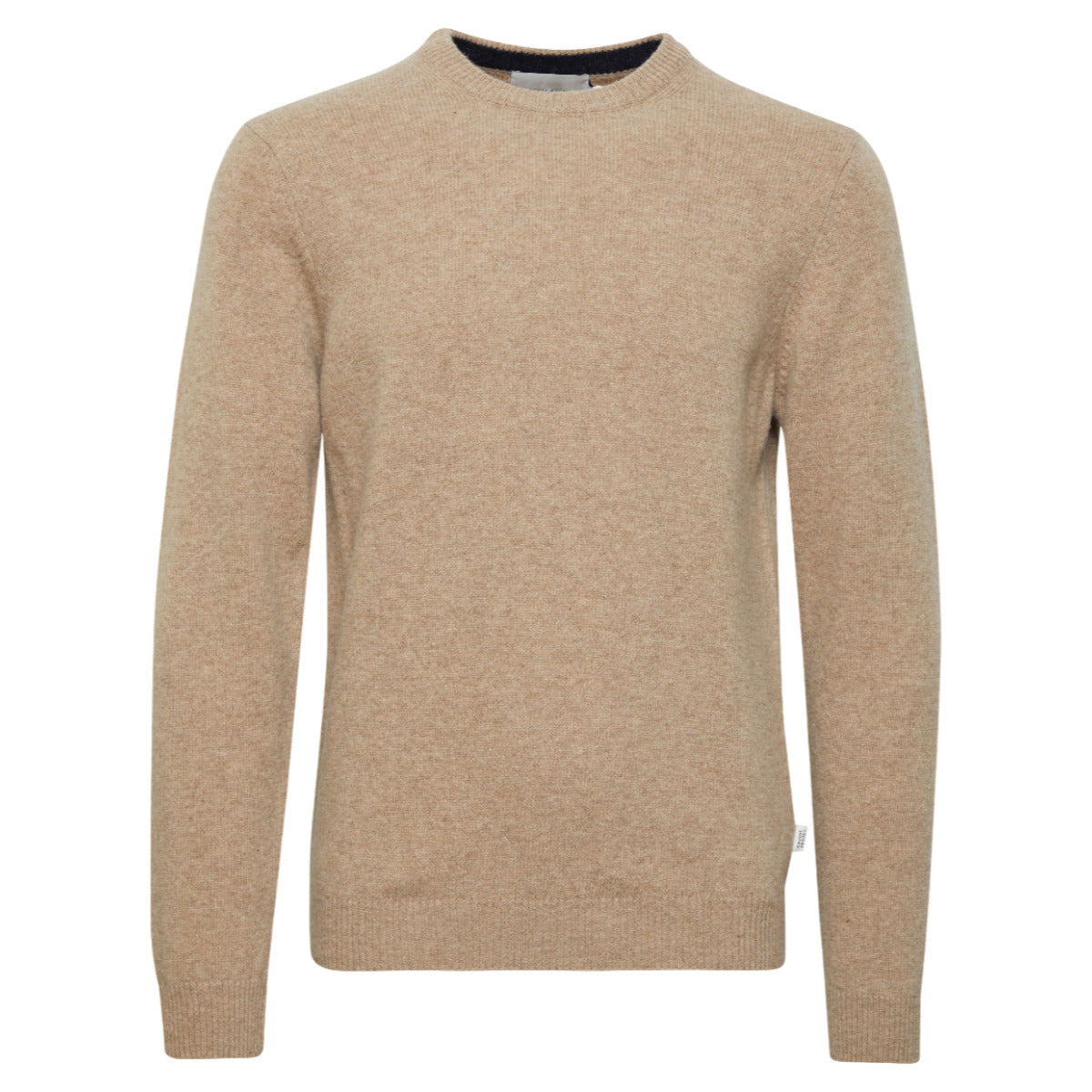 KARL crew neck bounty knit