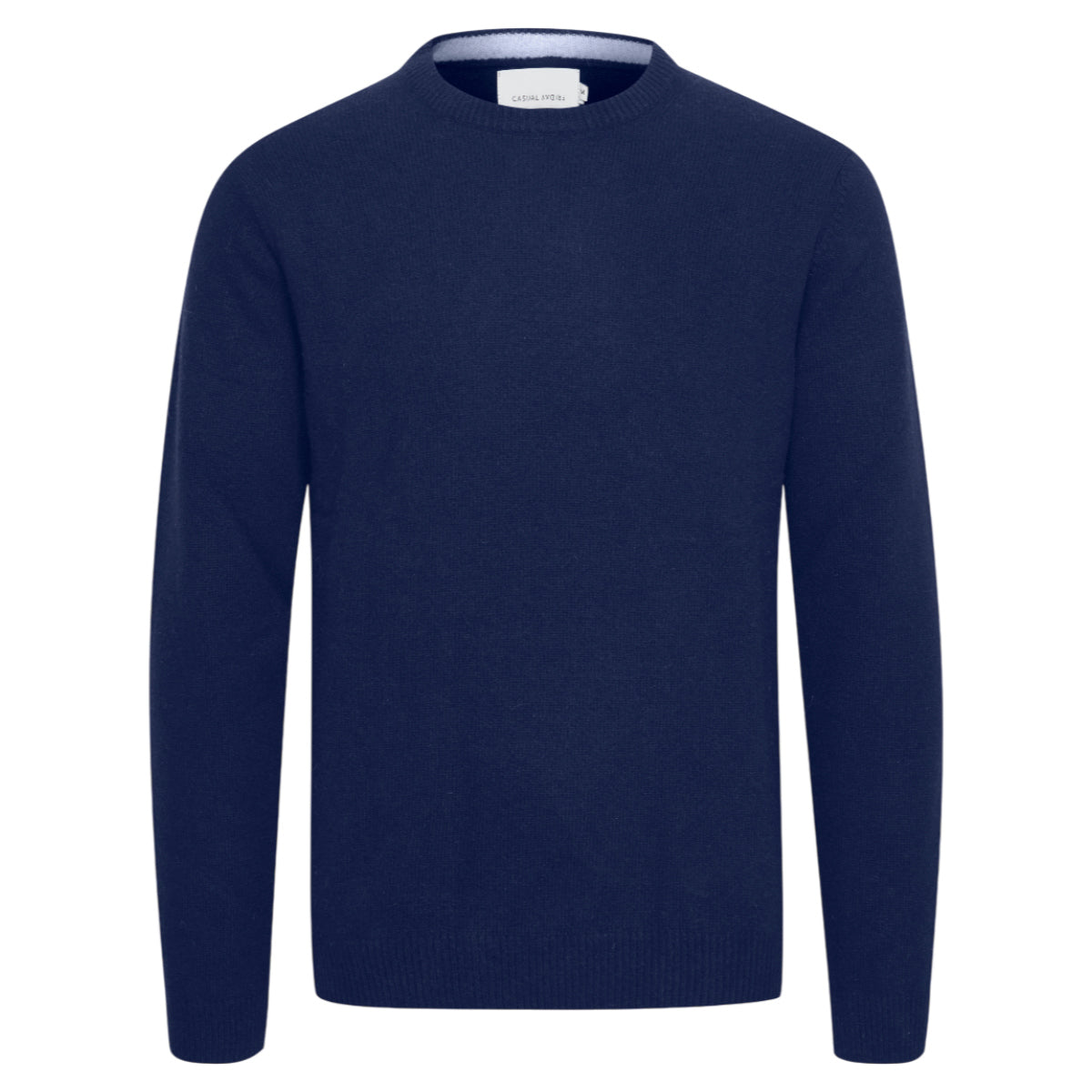 KARL crew neck bounty knit