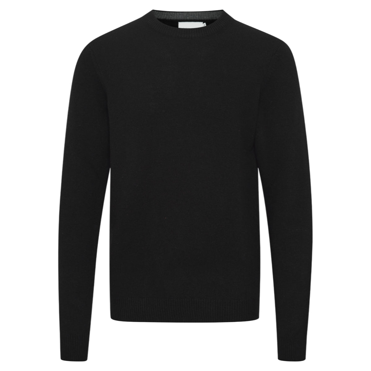 KARL crew neck bounty knit