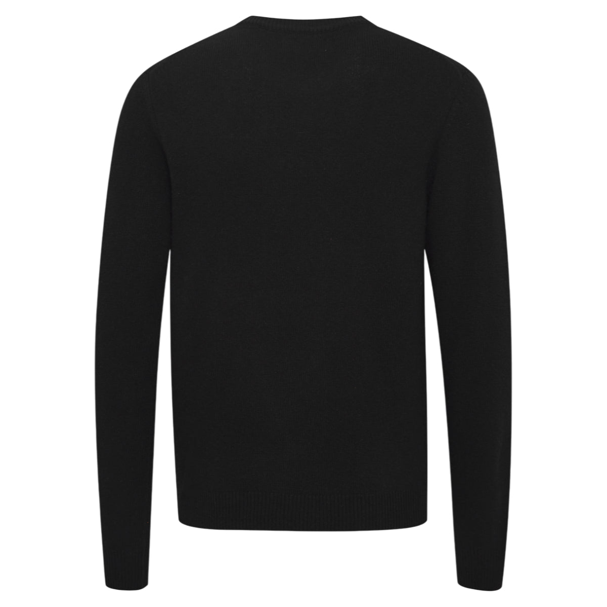 KARL crew neck bounty knit