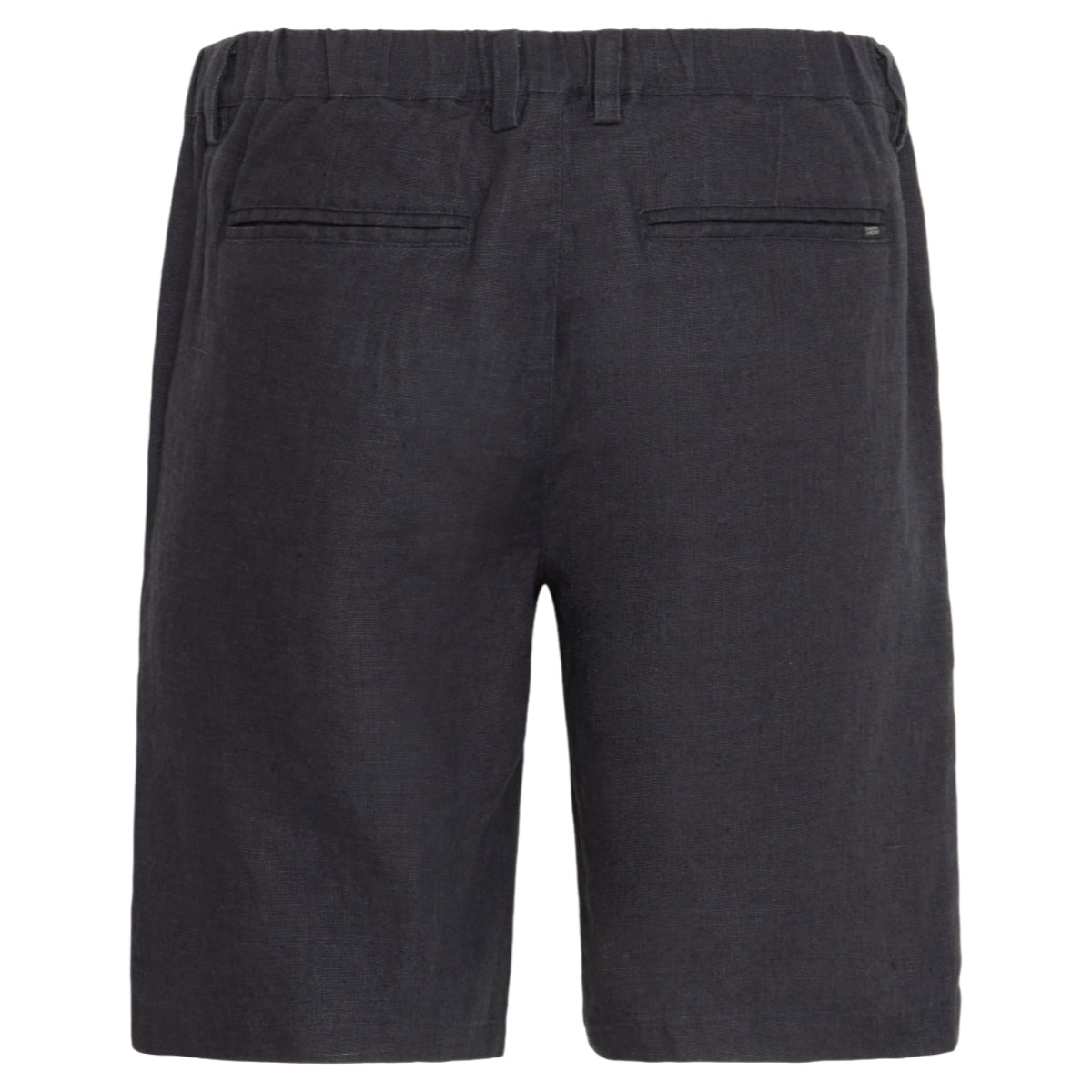 Pandrup 100% linen shorts