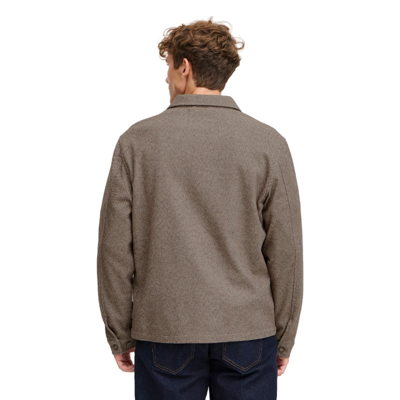 GIBSON herringbone jacket