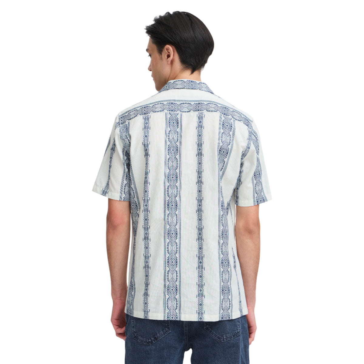Jayden SS RC inka shirt