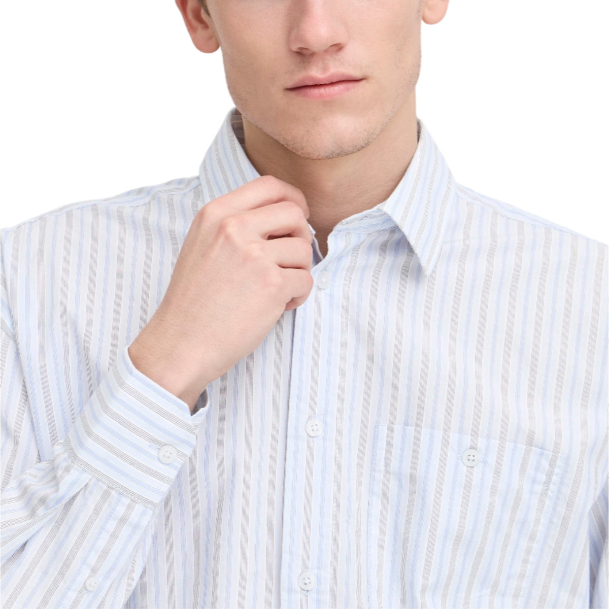 Wille LS small striped