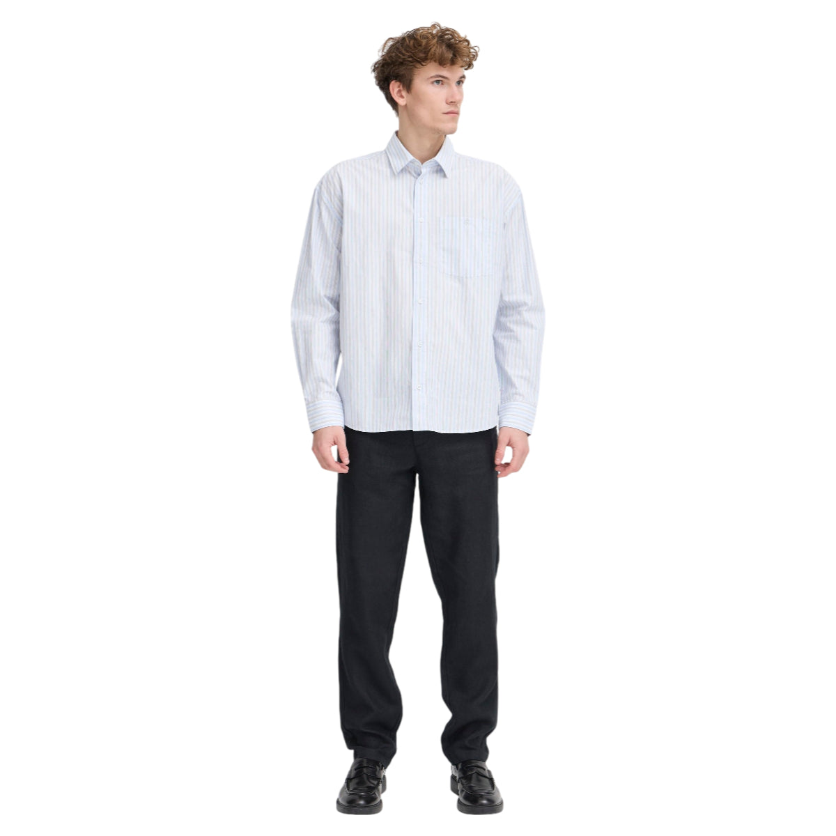 Wille LS small striped