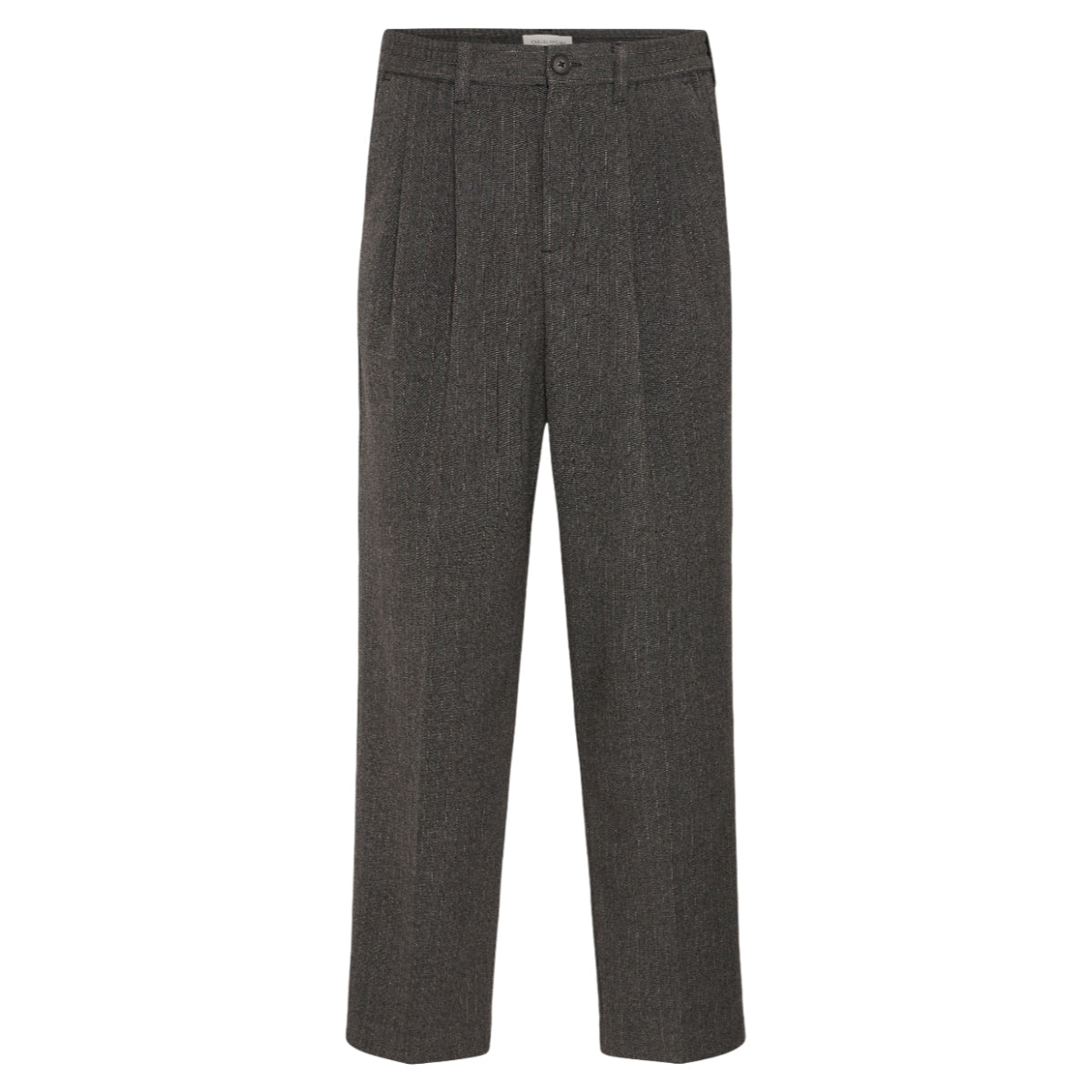 Grant 0229 striped pants