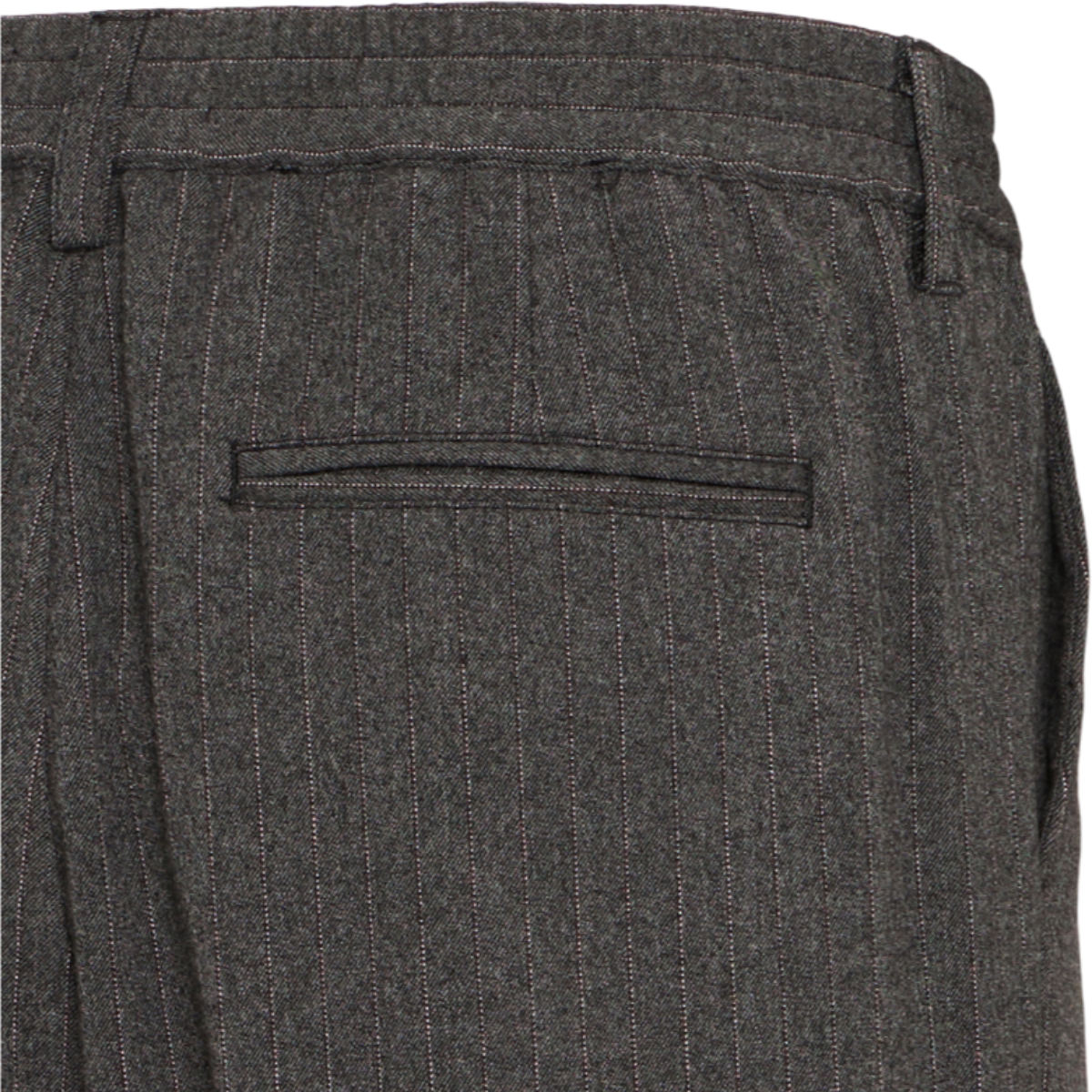 Grant 0229 striped pants