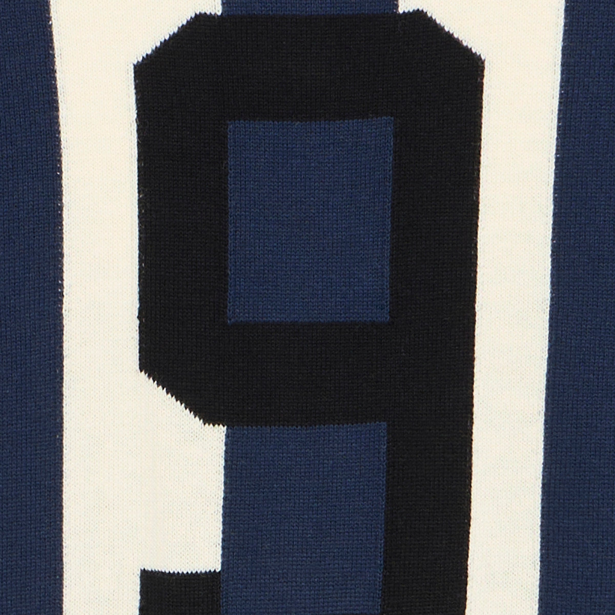 Football SS kint polo