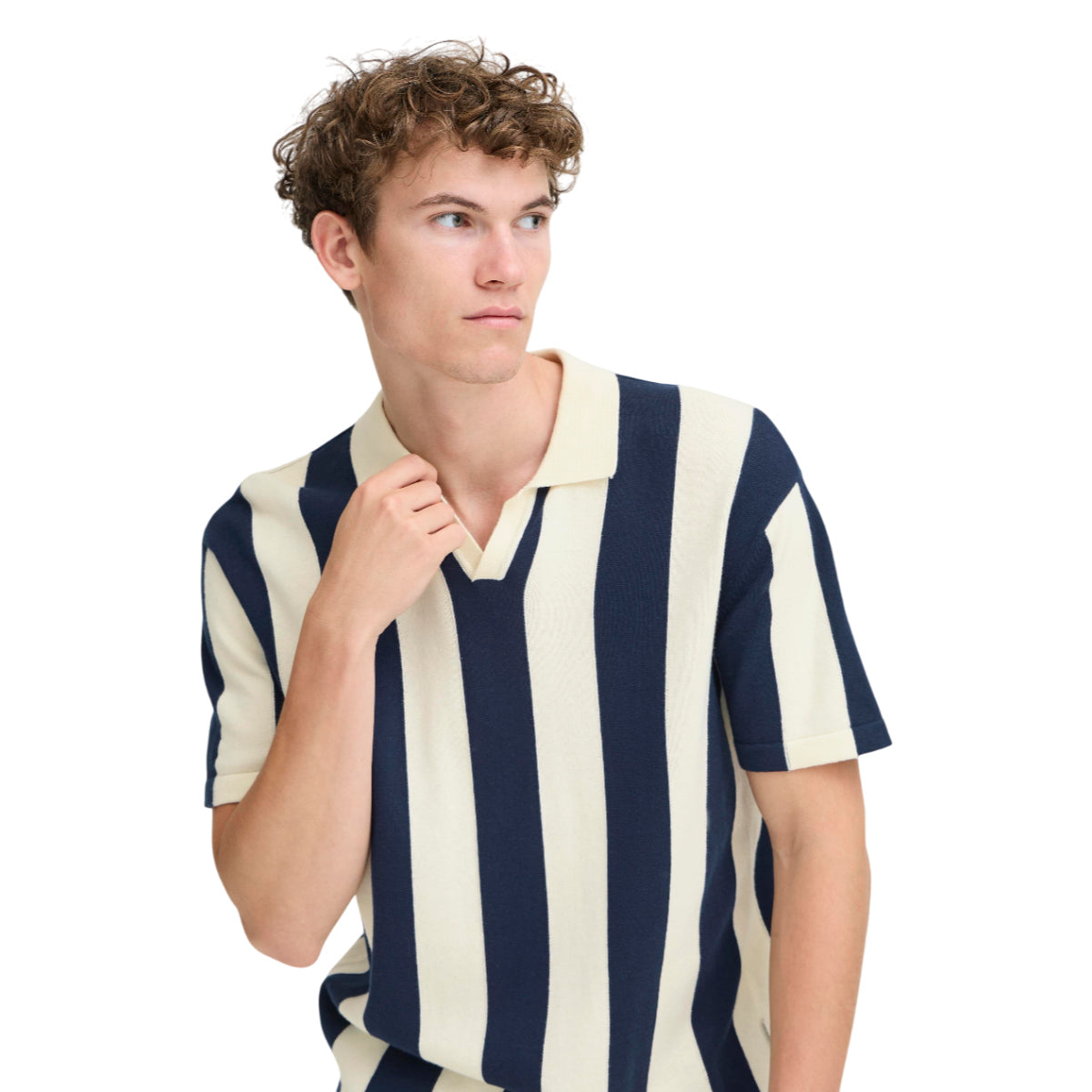 Football SS kint polo