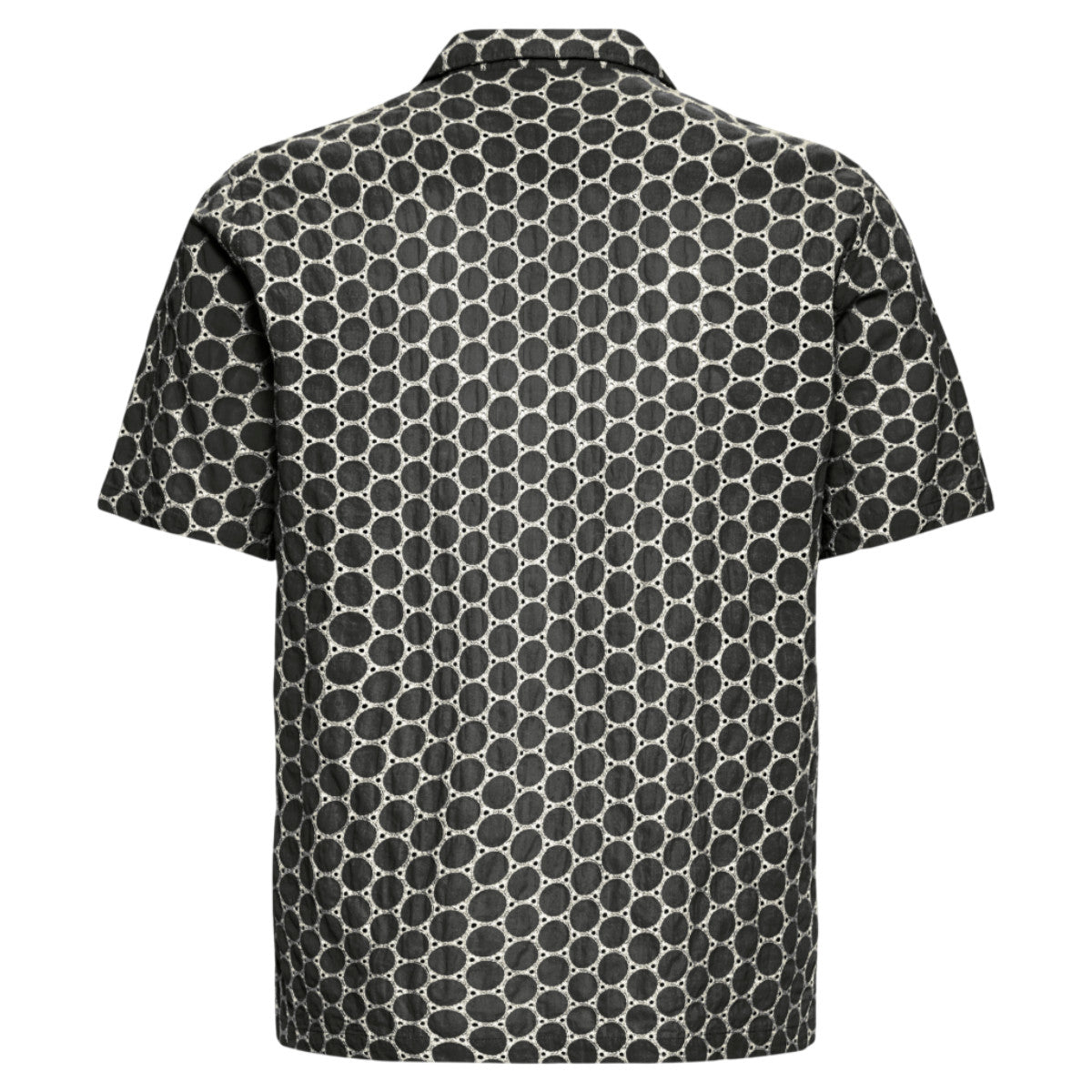 Samwell ss aoe shirt