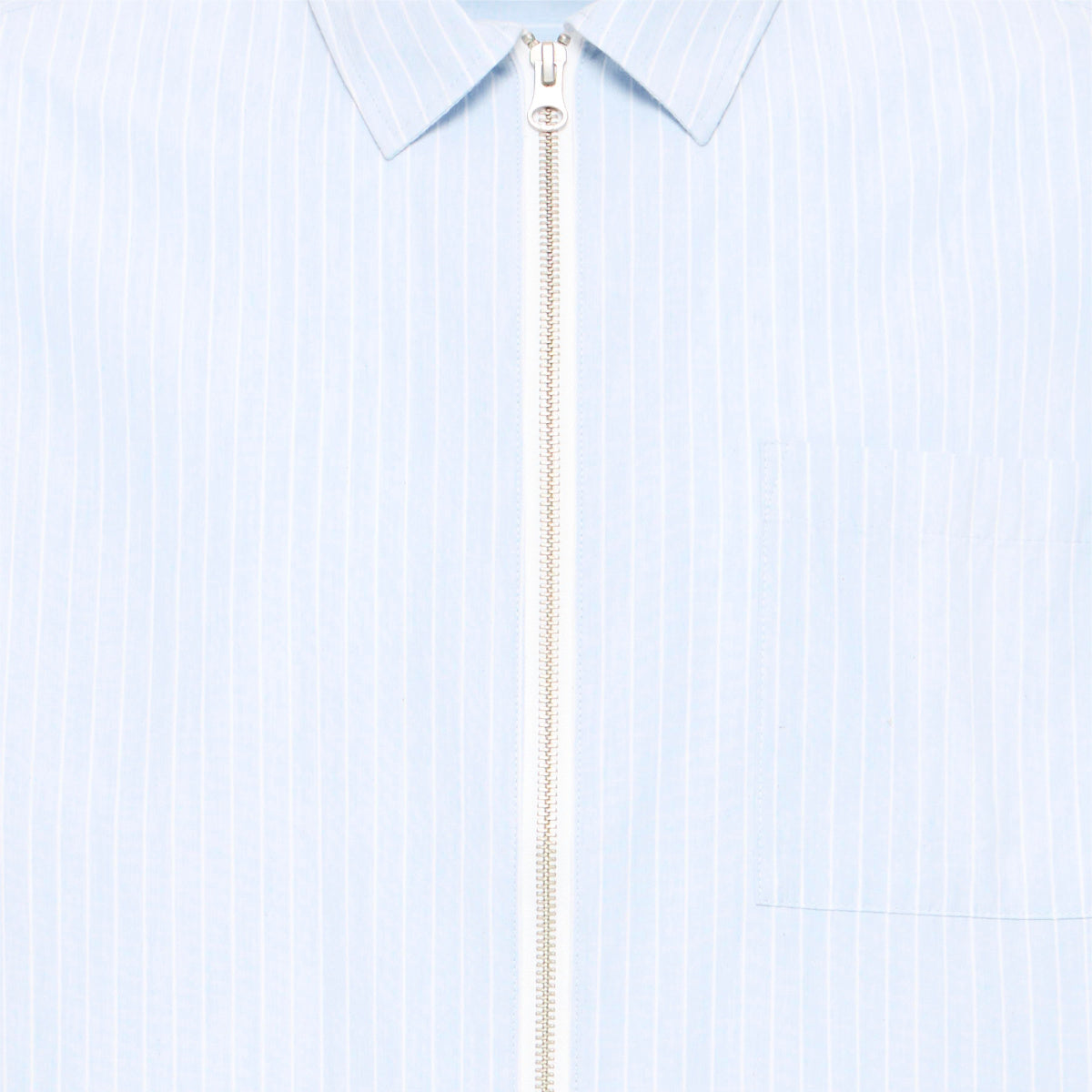 Weslin Striped relaxed shirt