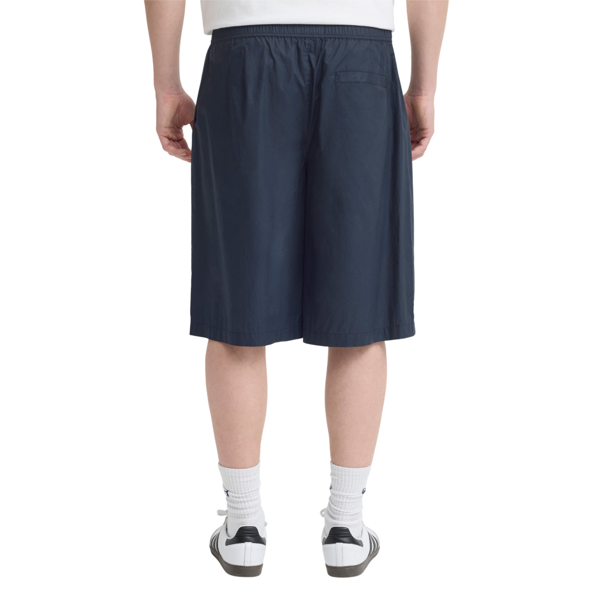 Broman shorts