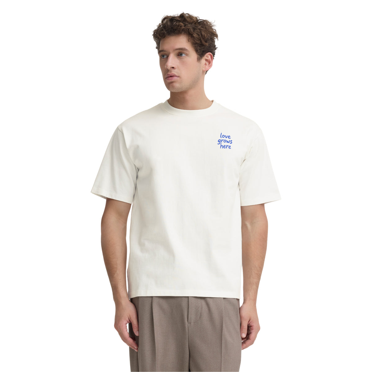 Søtopte tee