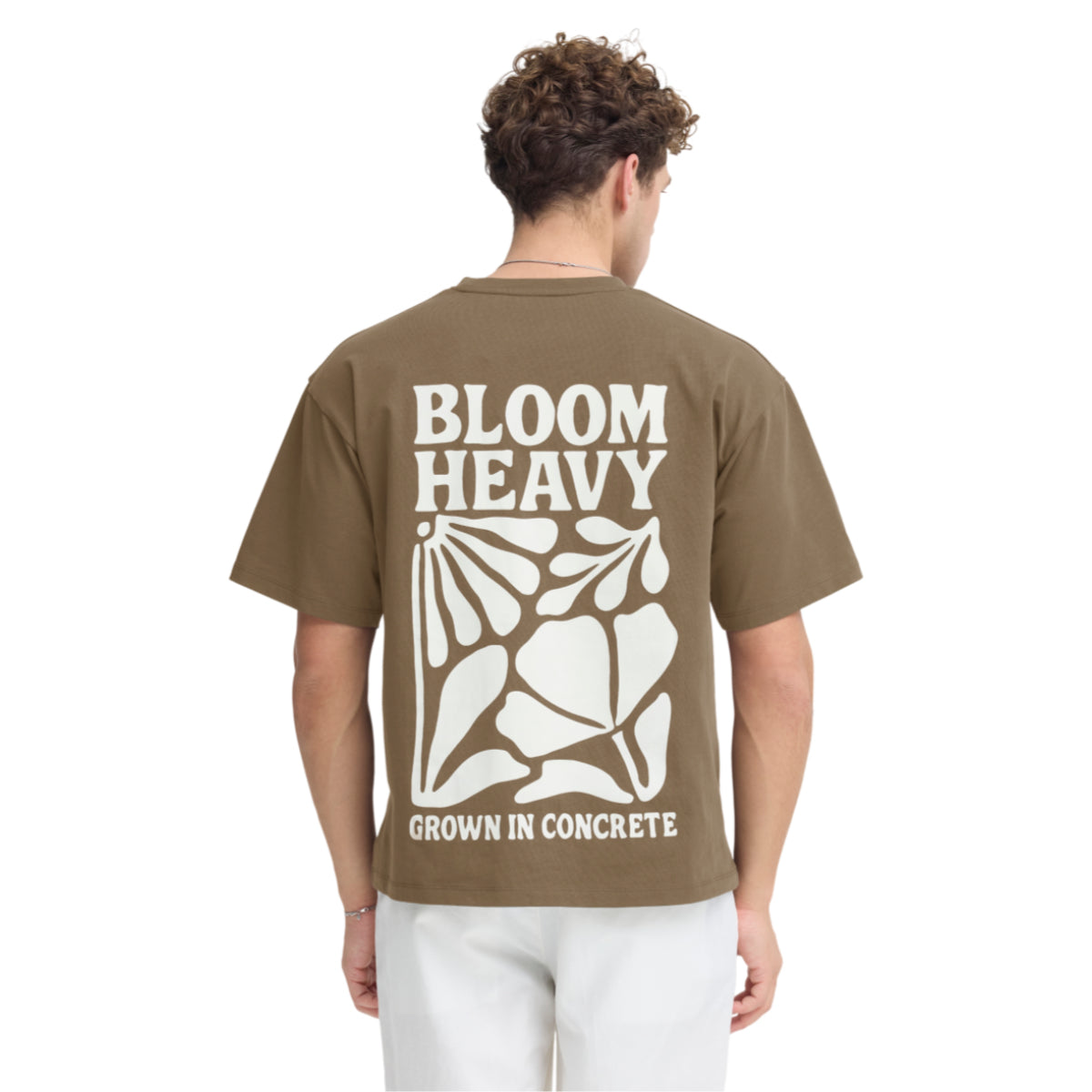 Rude tee