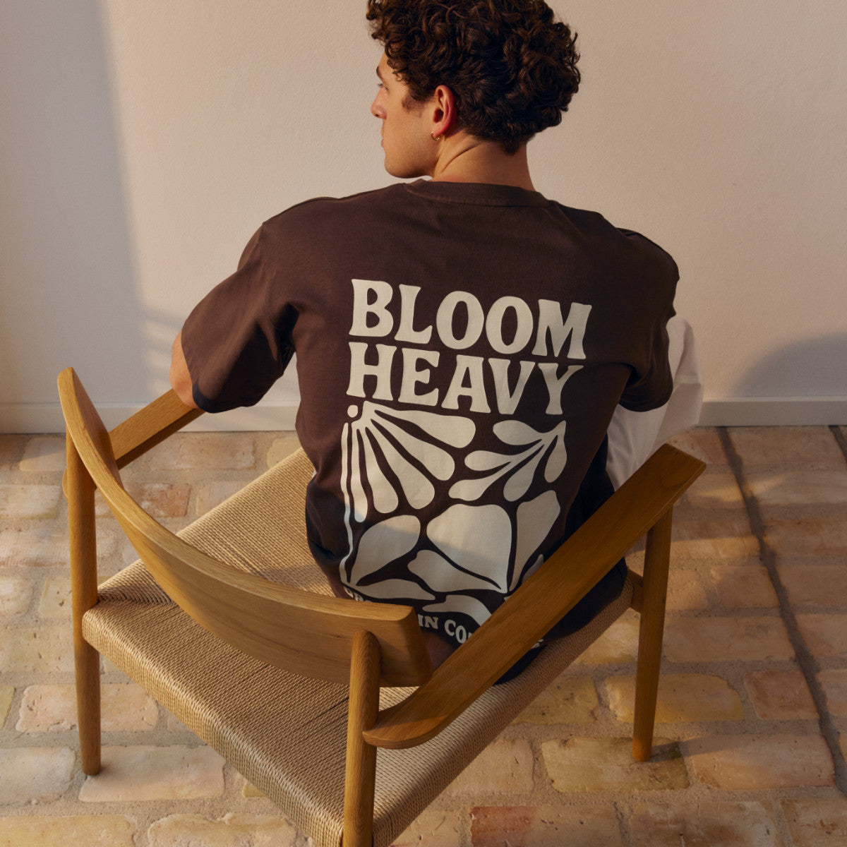 Rude tee