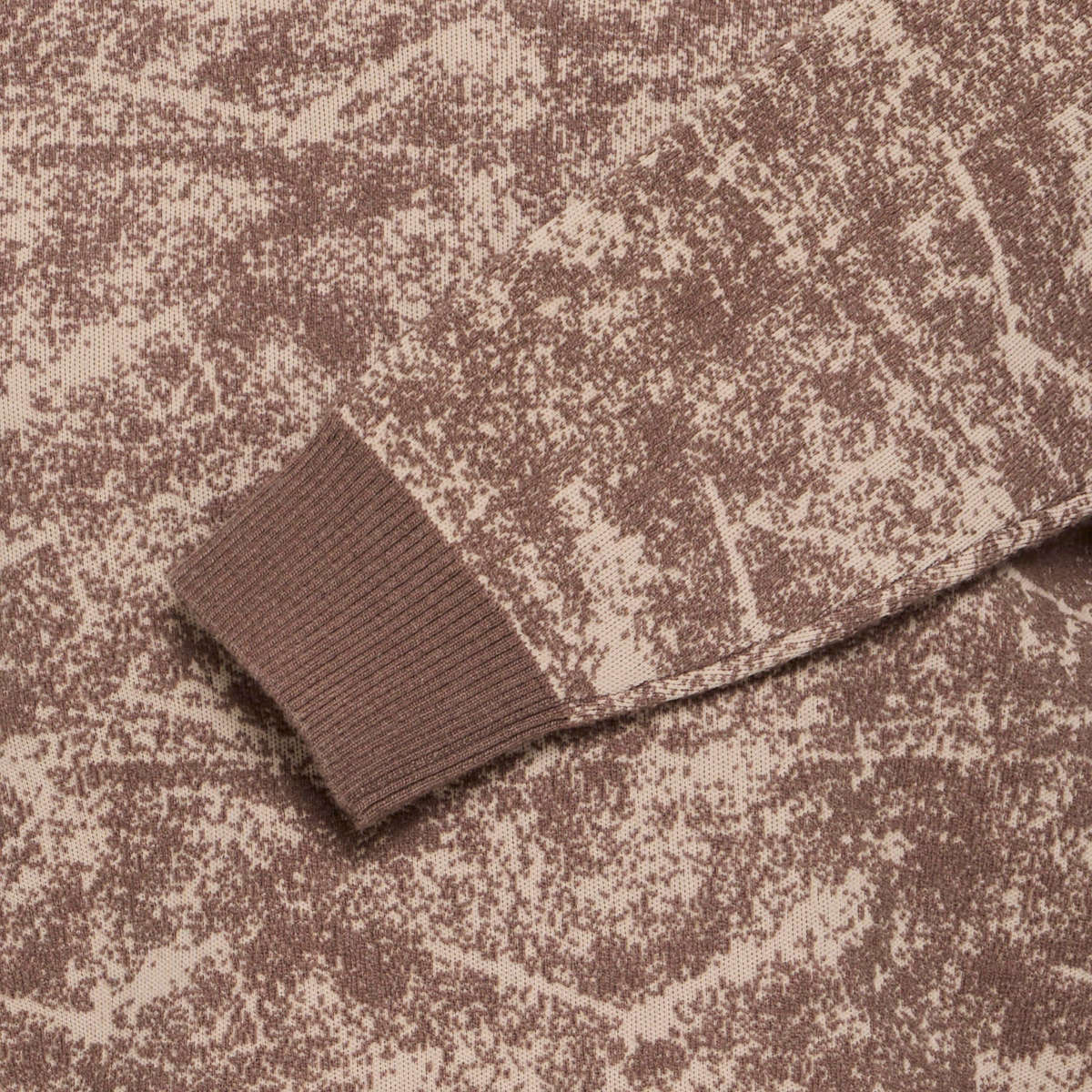 Christoffer knit