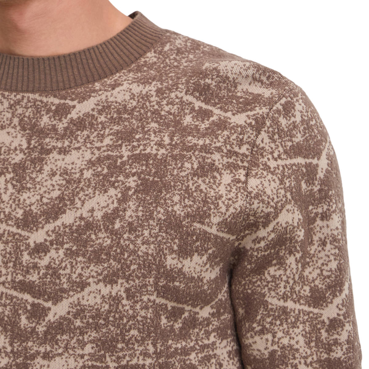 Christoffer knit