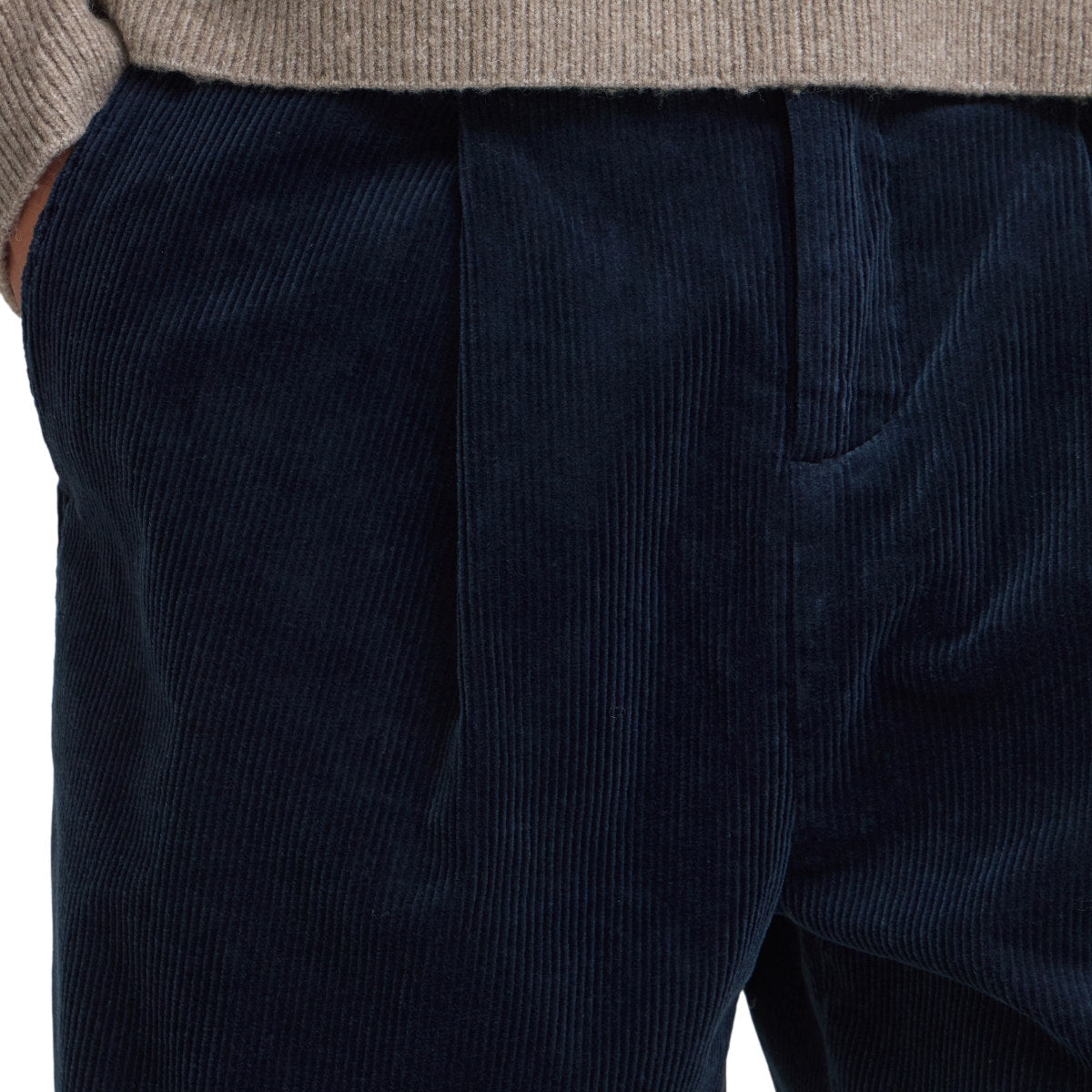 CFMundsen 0328 corduroy pants