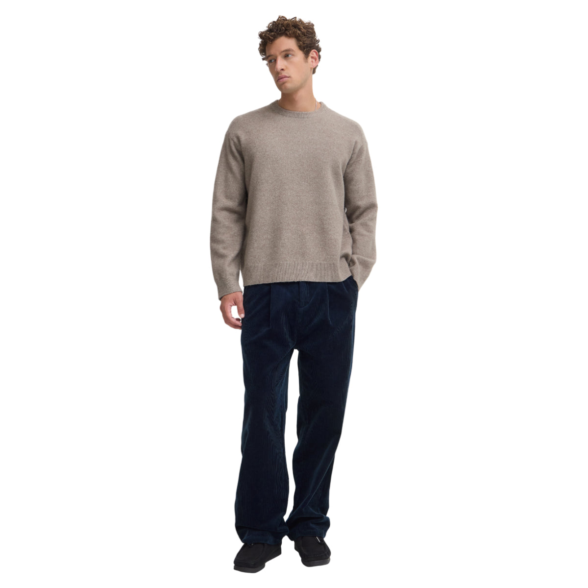 CFMundsen 0328 corduroy pants