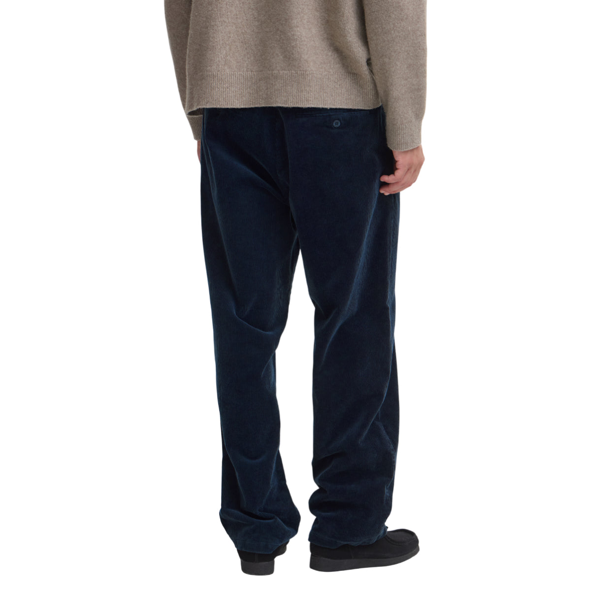 CFMundsen 0328 corduroy pants