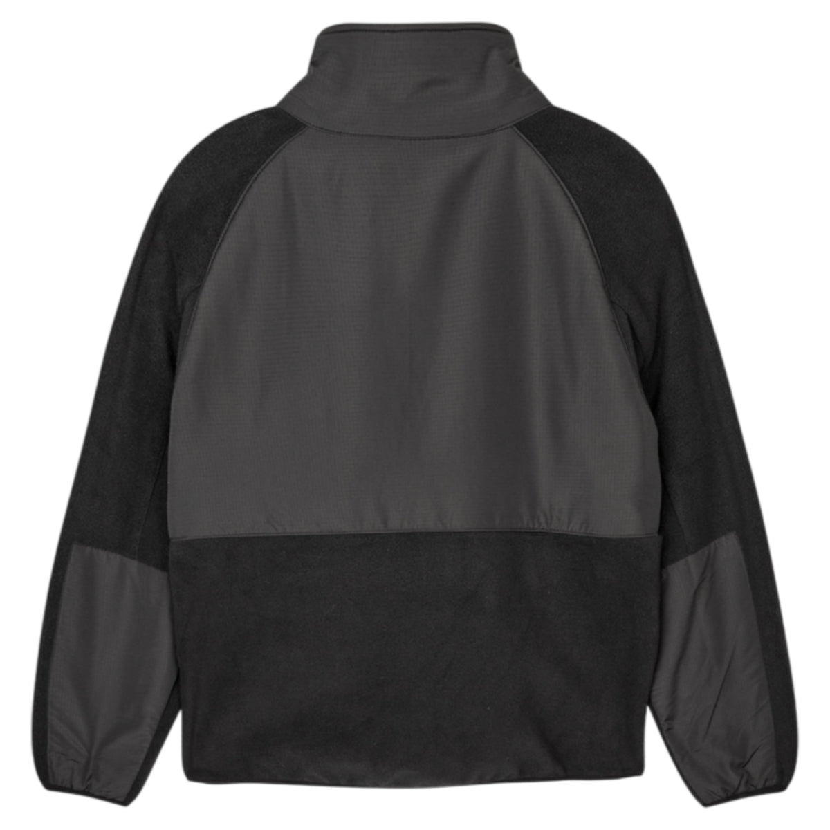 Soft fleece taki jacket