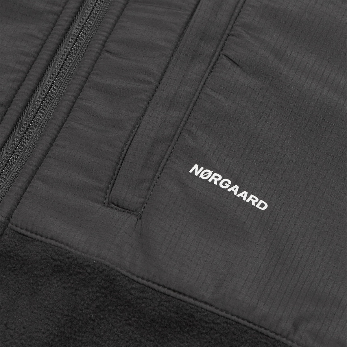 Soft fleece taki jacket